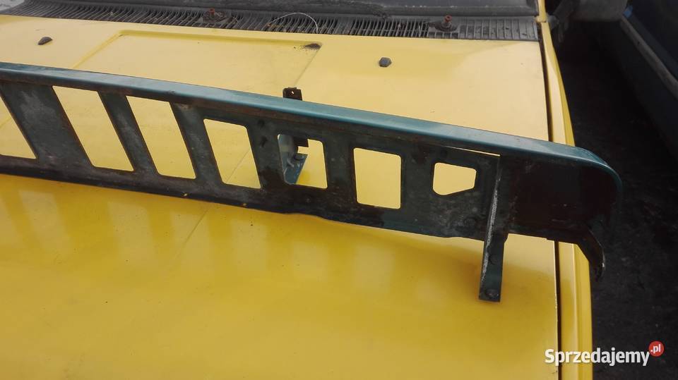 Nosek L45 fso truck caro atu polonez listwa Pozostałe mazowieckie Suskowola