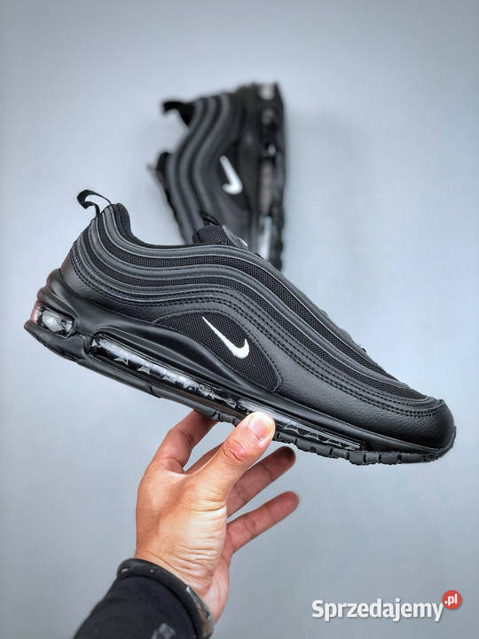 Nike Air 97 buty sportowe rozmiar 4046 Gorzów Wielkopolski