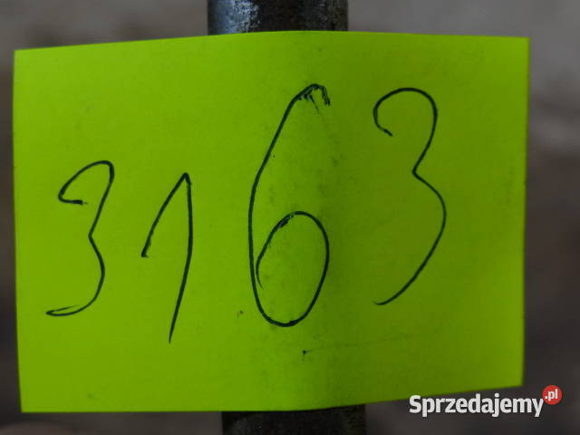 nóżka biegów banan MZ ES 2502 Trophy ORG DDR Żary