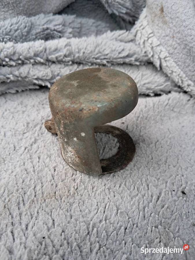 Osłona stacyjki ursus c330 c360 Części zamienne Czerwińsk nad Wisłą