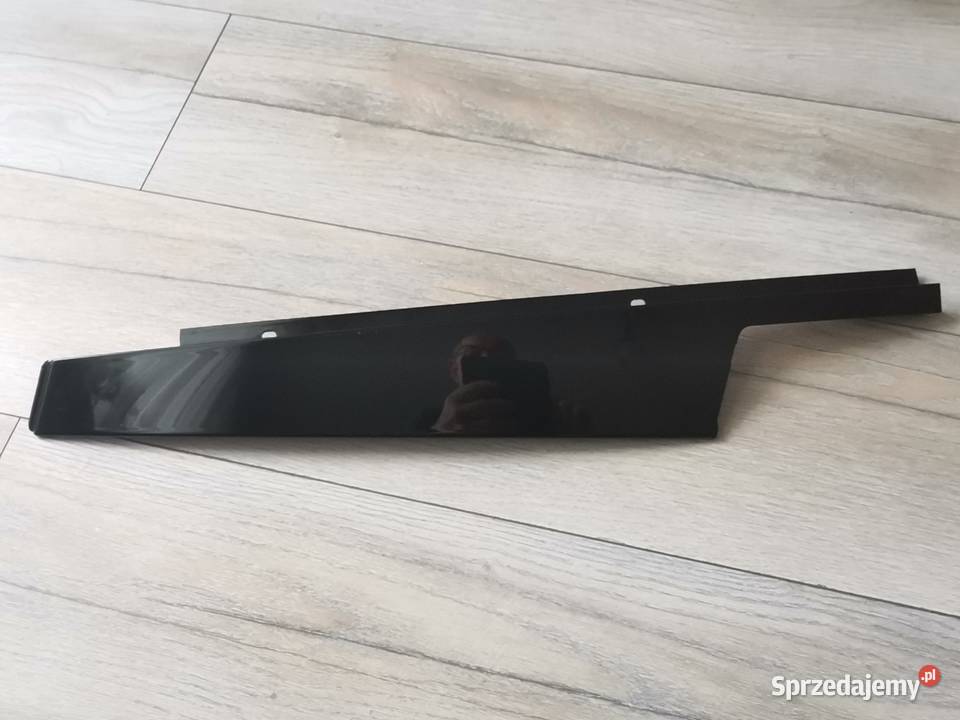 BMW 5 F10 F11 PRAWA OSŁONA SŁUPKA PRZÓD 7209724 wielkopolskie Międzychód