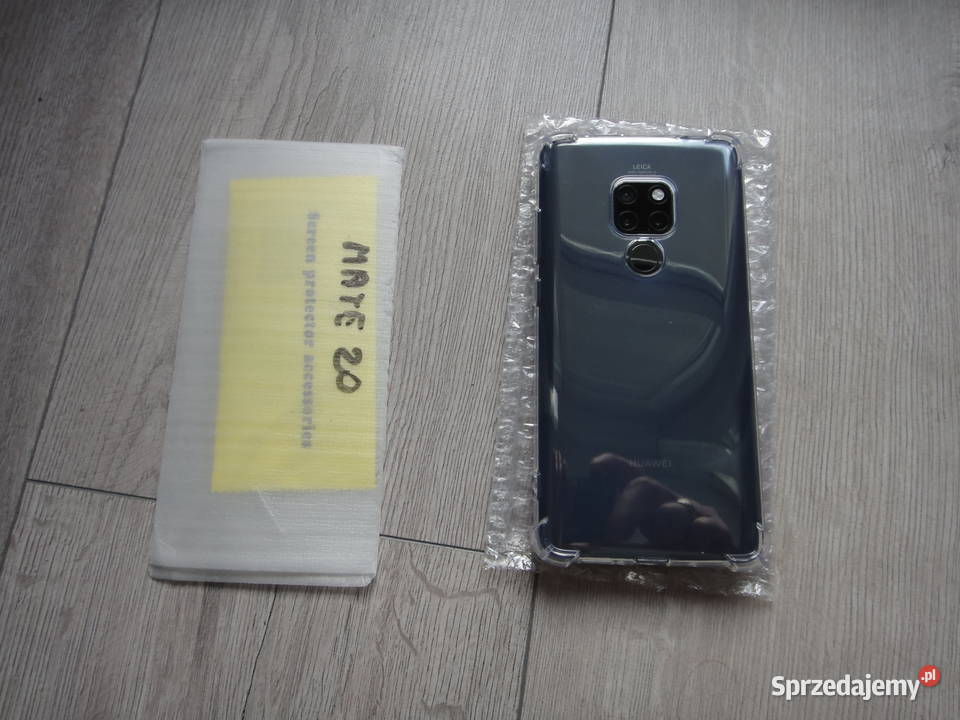 Huawei Mate 20 HMAL29 1284Gb