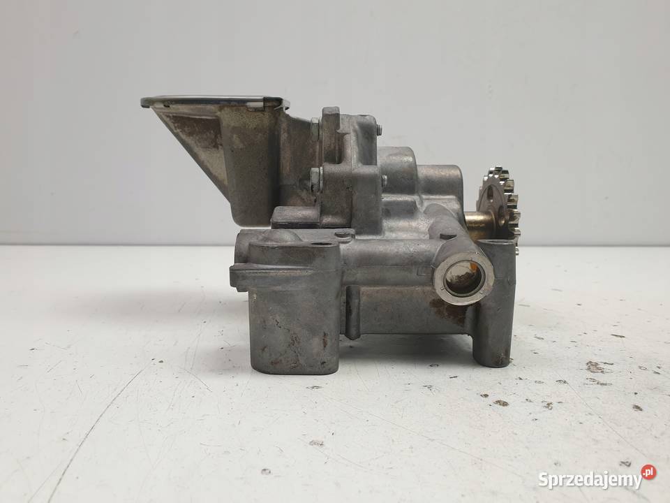 Peugeot 206 16 16V POMPA OLEJU olejowa Chełm