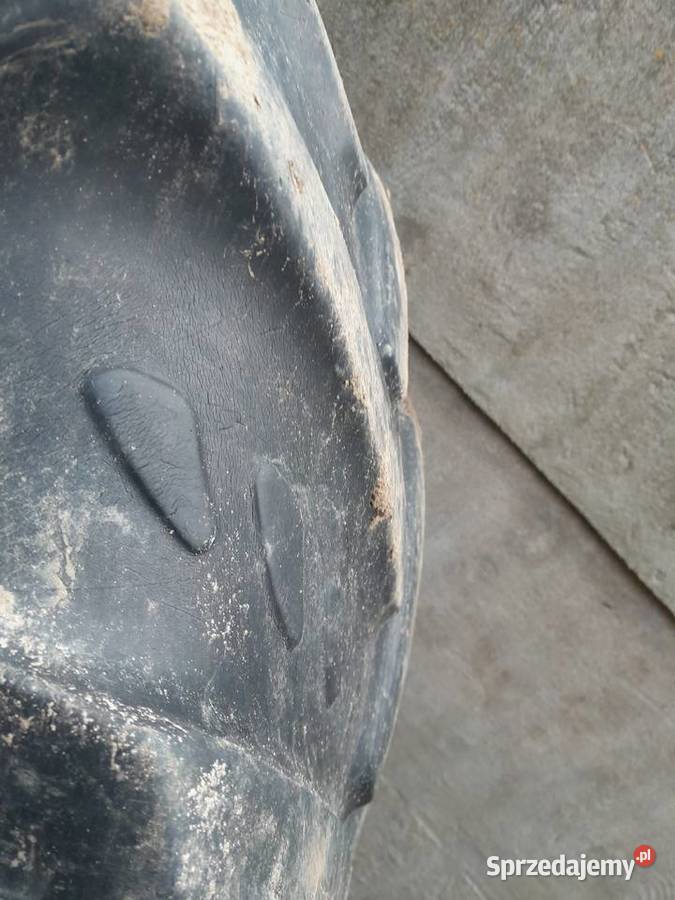 Opona 48070R30 Kleber sprzedam