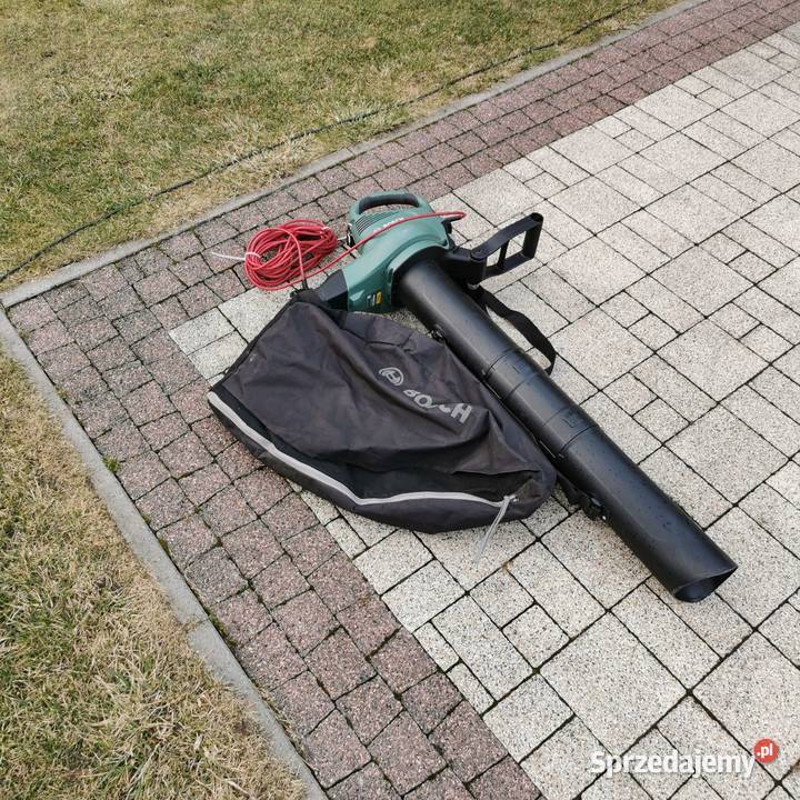 Odkurzacz elektryczny BOSCH UNIVERSALGARDENTIDY dolnośląskie Lubin sprzedam