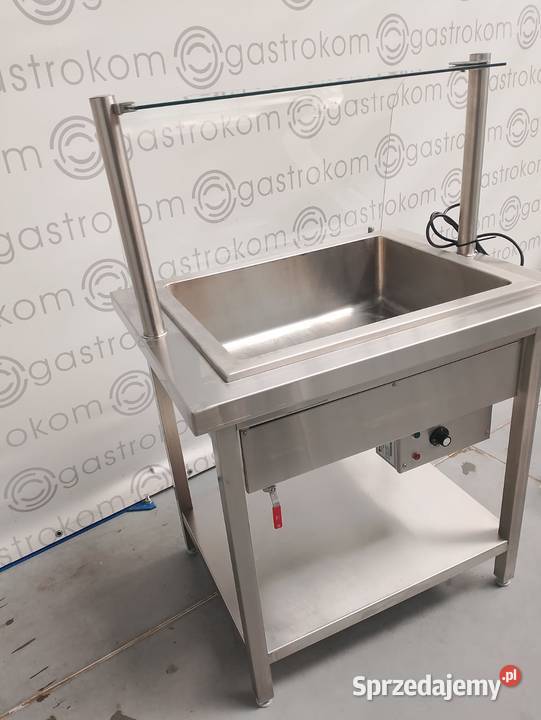 Stanowisko z bemarem wodnym 1kom KL1207012 Wrocław