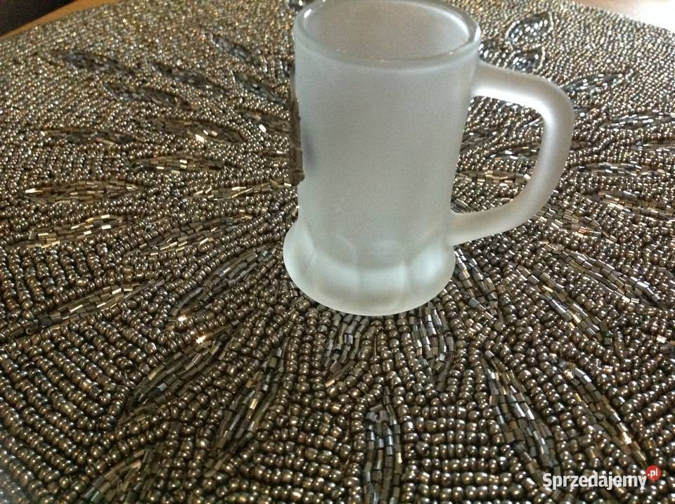 Kieliszki Różne 6 Nowa Sól