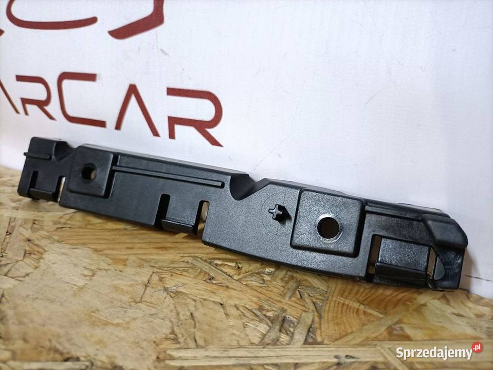 FIAT 500 ŚLIZG MOCOWANIE ZDERZAKA PRAWY PRZÓD