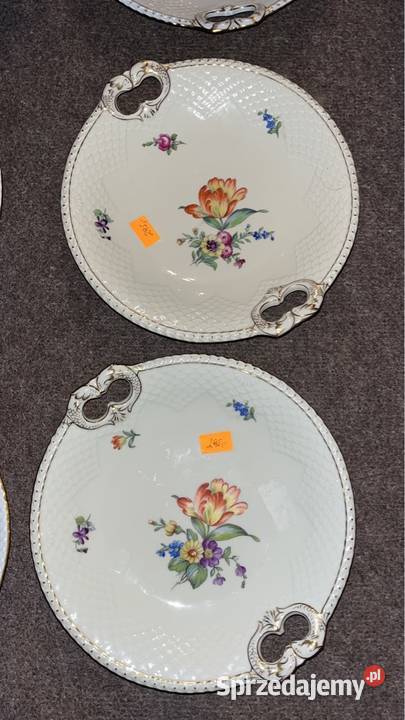 Patera BG szarlotkaKbenhavn Made in Denmark Gdańsk sprzedam