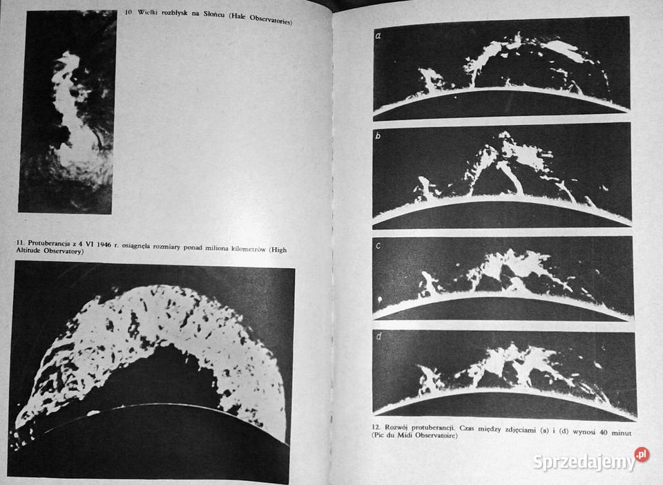 We wnętrzu Wszechświata Jerzy Stanisław Chełm