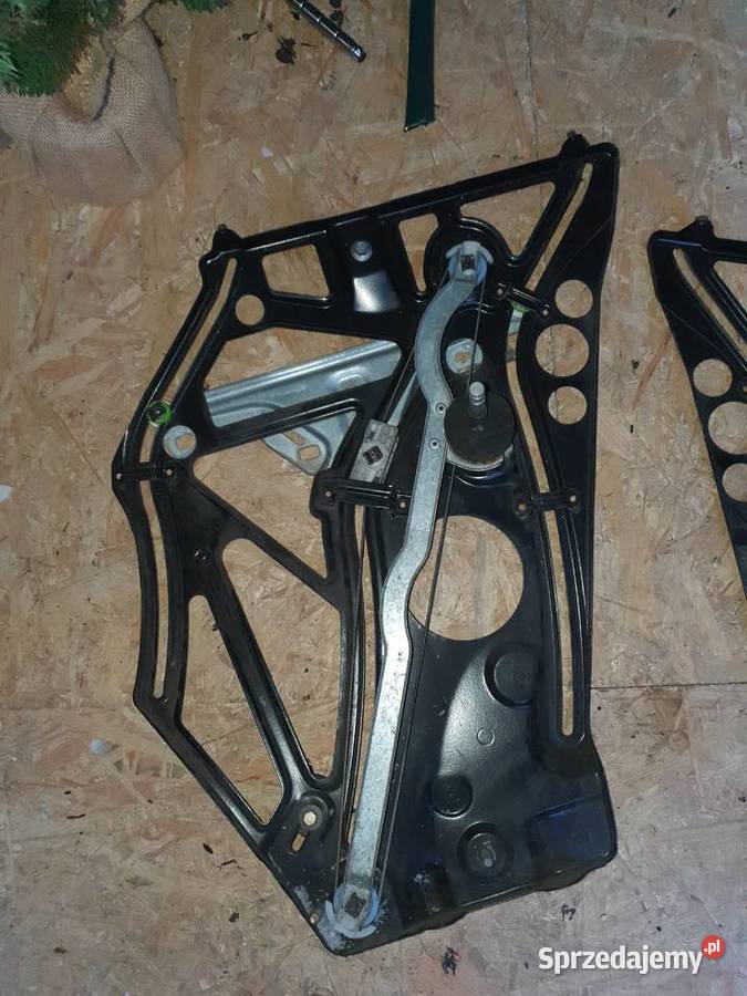 Podnośniki szyb tylnych w124 coupe c124 osobowe Warszawa