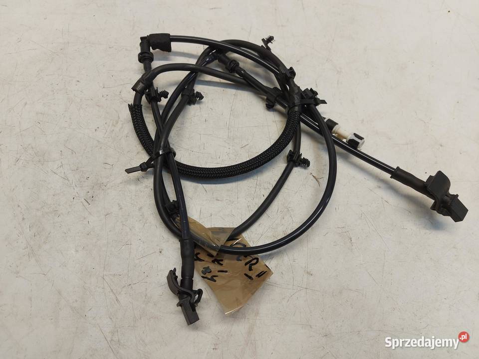 Ford Ranger VI 6 Spryskiwacze szyby czołowej sprzedam