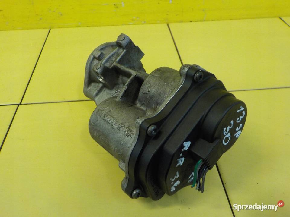 RANGE ROVER L322 36 TD V8 10r 272 368DT zawor świętokrzyskie Suków