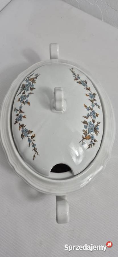 Elegancka Waza Seltmann Weiden MarieLuise Stan lubelskie