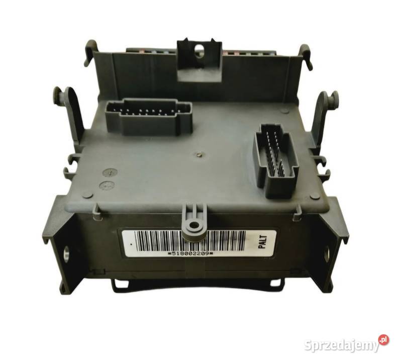 SKRZYNKA BEZPIECZNIKÓW RENAULT LAGUNA II Działoszyce sprzedam