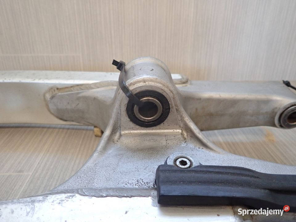 Przewody Chłodnicze Węże chłodnicy Suzuki RM 250 lubuskie Strzelce Krajeńskie sprzedam