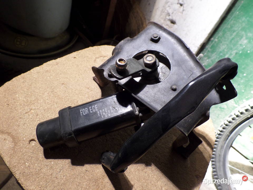 silniczek unoszenia lampy lewej Ford Proe II Sokołów Podlaski
