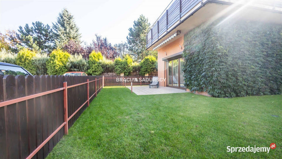 Do sprzedaży mieszkanie 71m2 2 pok Kraków