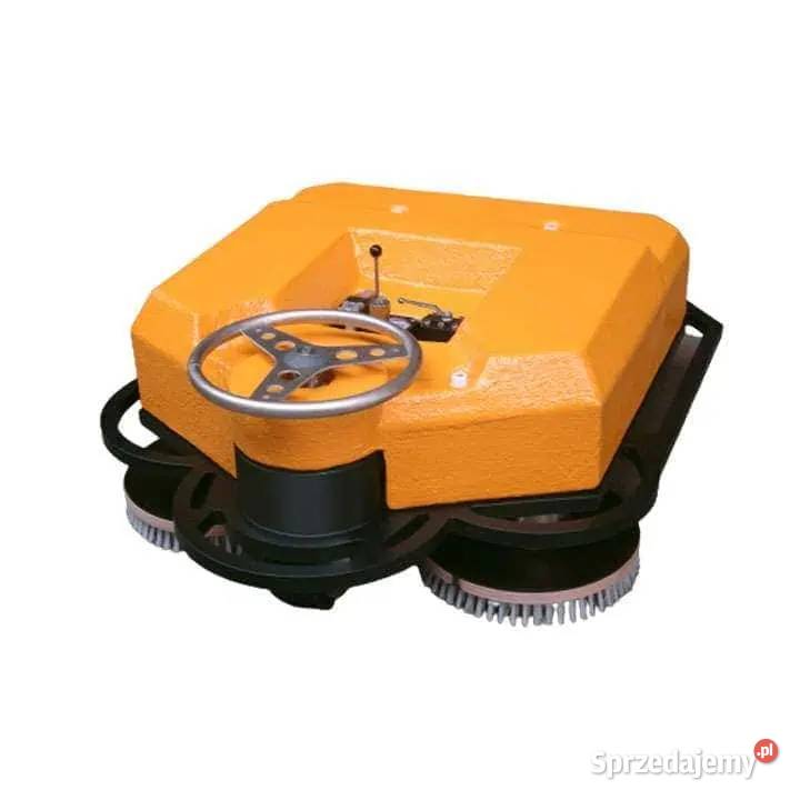 Subsea industries MC313 Hull cleaning unit Pozostałe Mińsk Mazowiecki sprzedam