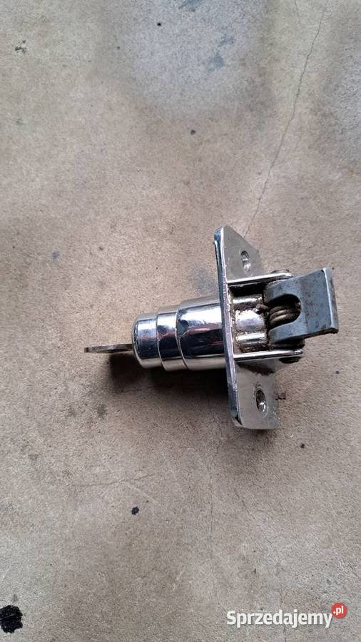 Fiat 125p zamek klapy bagażnika Leszno sprzedam