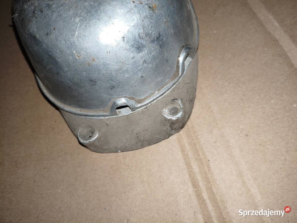 Plaster Dekiel rozrządu z pokrywą zapłonu M62 Leszno sprzedam
