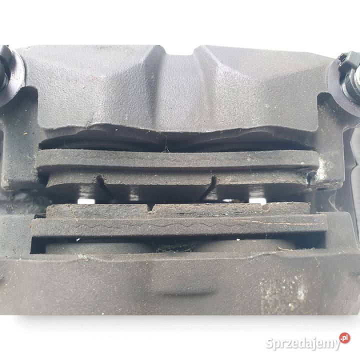 LEWY PRZEDNI ZACISK HAMULCOWY Bmw R 1250 GS