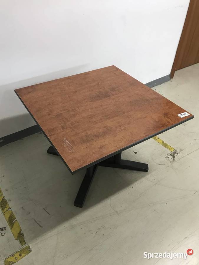 stolik kawowy brązowoszary mazowieckie