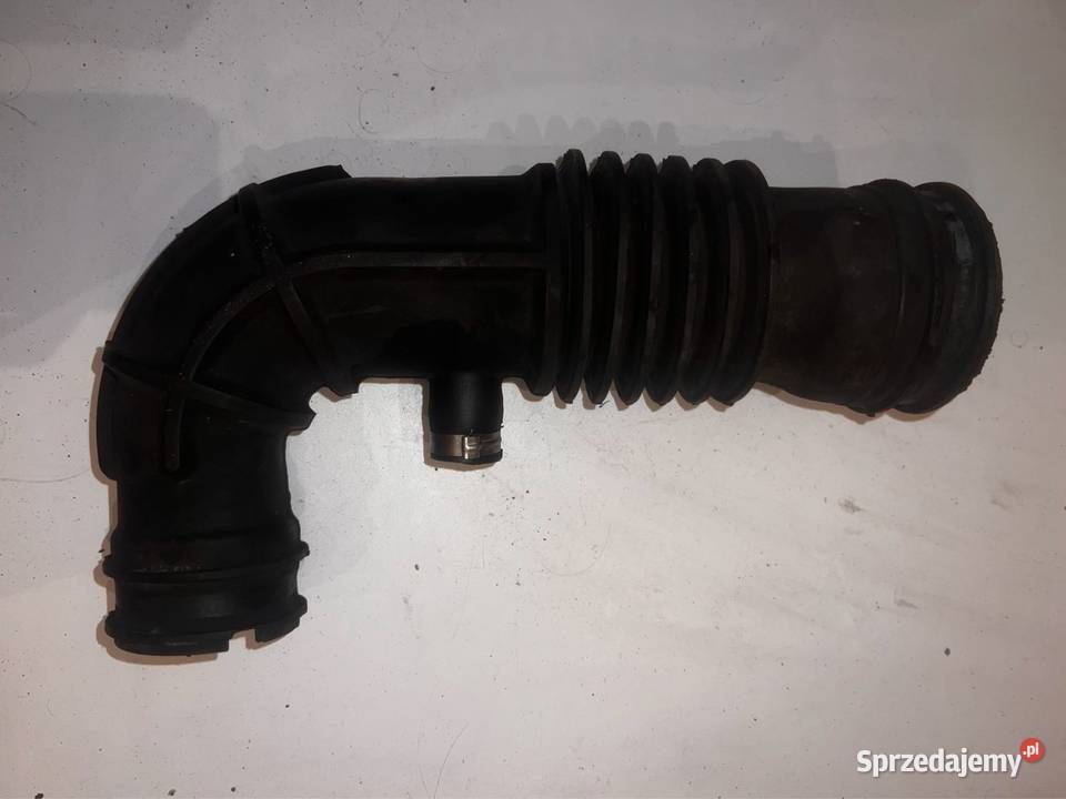 Rura dolot Citroen Xsantia Powietrza Ostrów Wielkopolski