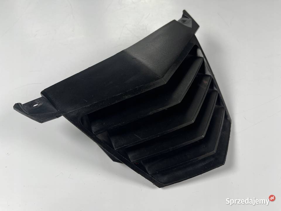 KTM DUKE 125 200 11 Wypełnienie Owiewka przód Łobżenica sprzedam