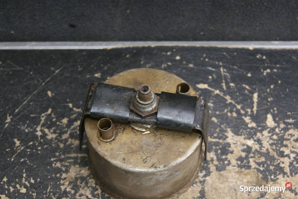 LICZNIK PRĘDKOŚĆIOMIERZ TACHO WARTBURG IFA DKW Mocowania i uchwyty Rybnik