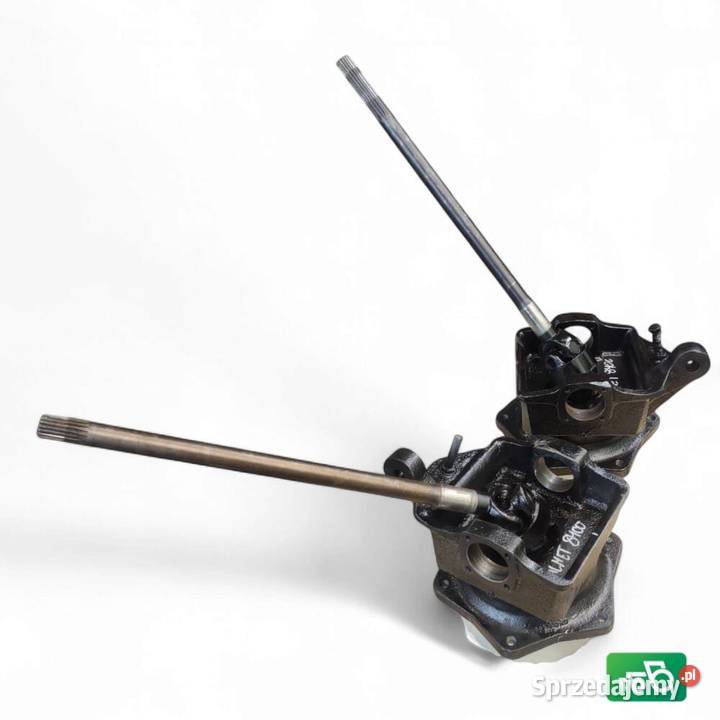 Zwolnica Zwrotnica Piasta Carraro 2029 V34055300 Wilkowo