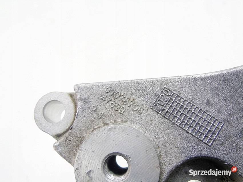 Łapa skrzyni biegów 20 D Compass II Renegade Sosnowiec