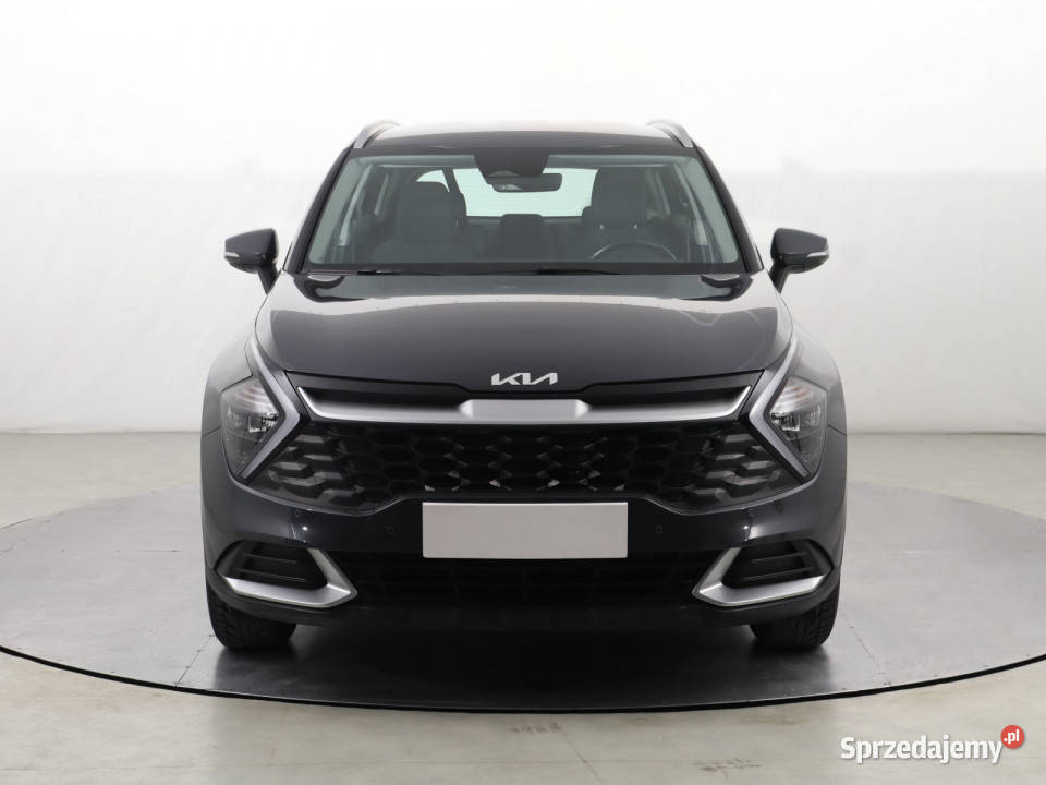 Kia Sportage 16 TGDI isofix Katowice