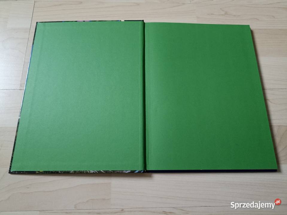 Agnieszka i Włodek Bilińscy Rośliny chronione w Kraków