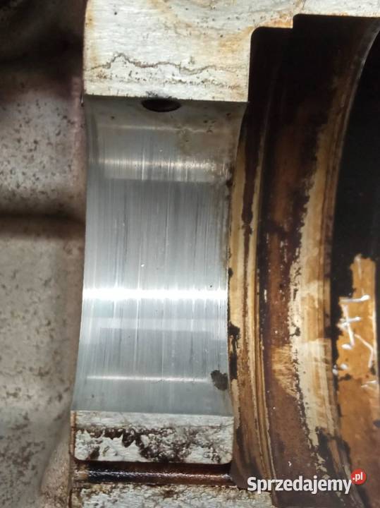 GŁOWICA KOMPLETNA 1001837 377925 24 20V Volvo