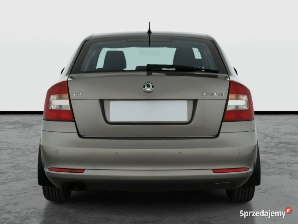 Skoda Octavia 14 TSI ESP Samochody osobowe Piaseczno