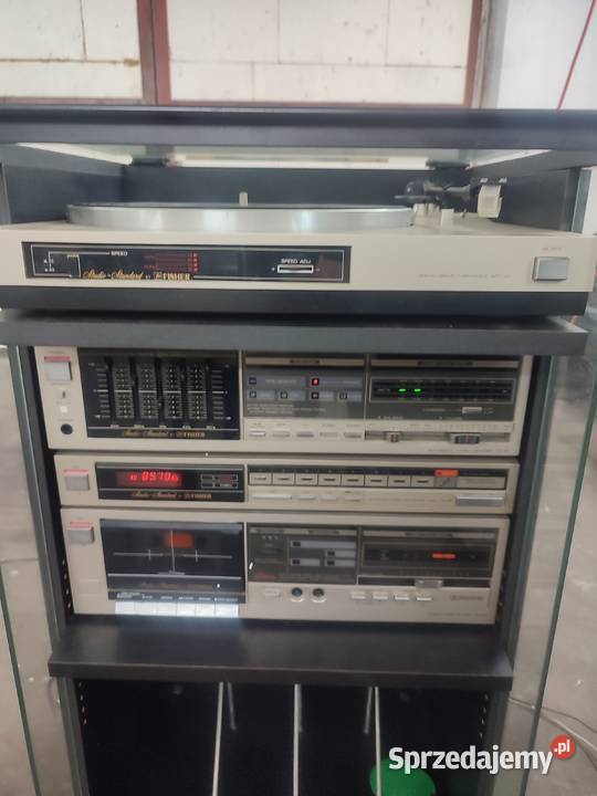 Wieża Fisher Końskie