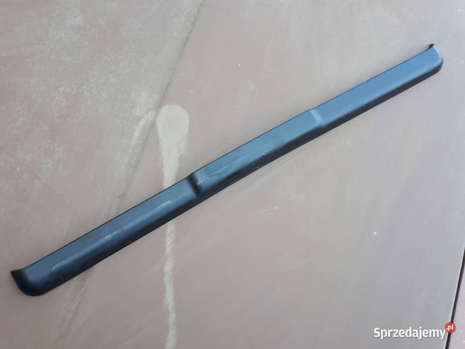 Polonez Atu uchwyt tylnej klapy Gliwice sprzedam