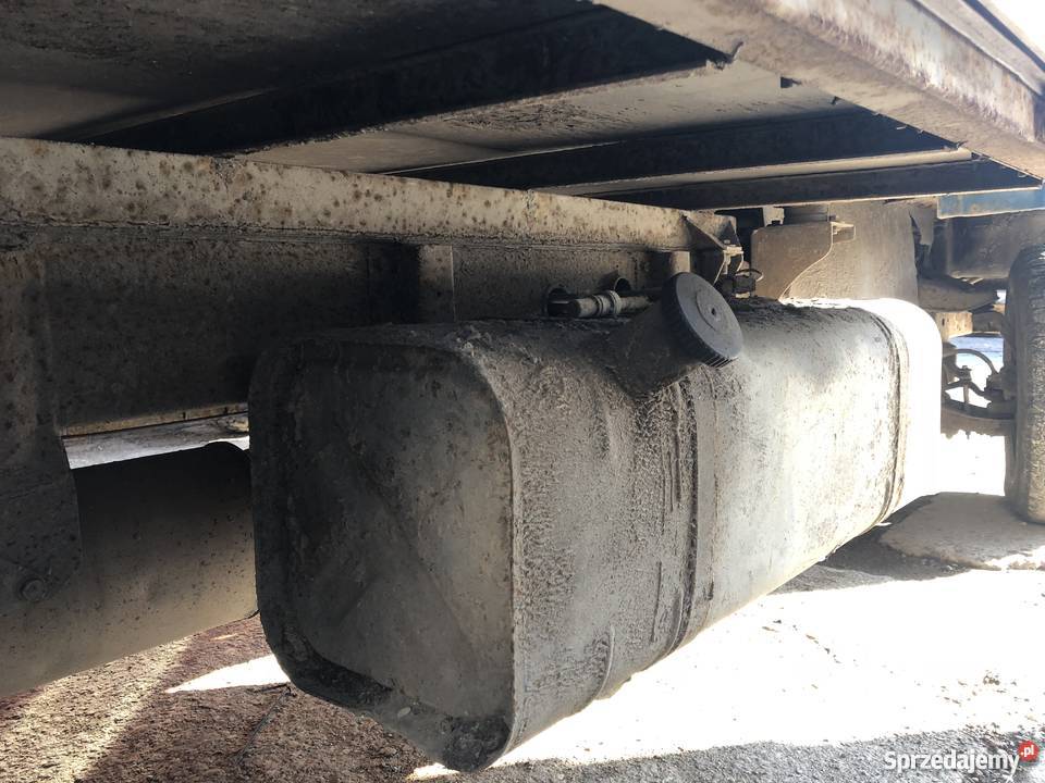 Kia K2700 duza kabina nowa paka plandeka Morąg