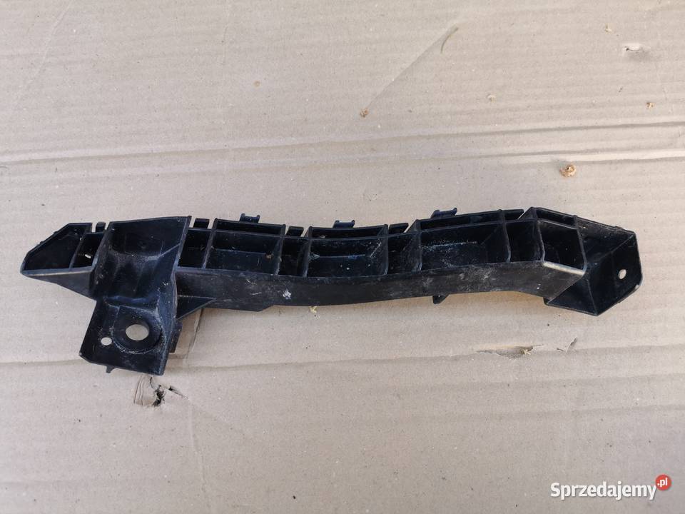 Ślizg zderzaka przód Subaru Forester 3 III SH Sieraków