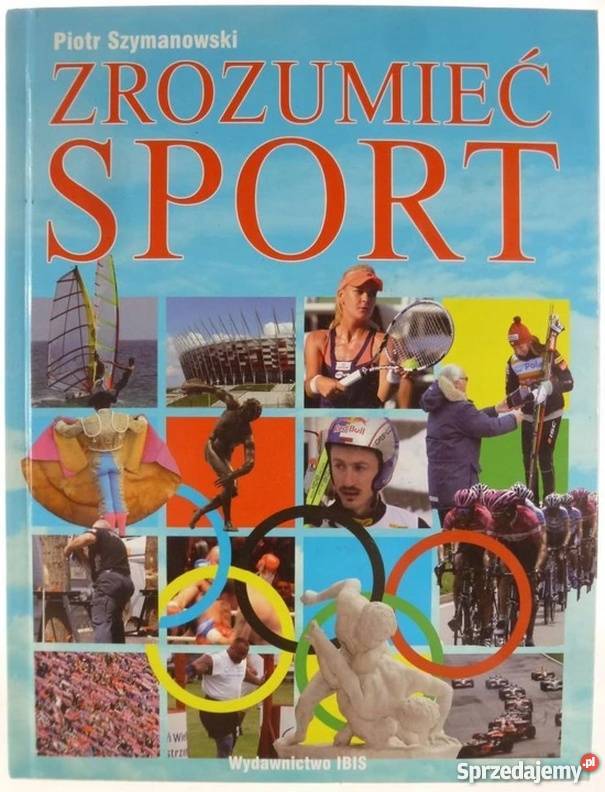 ZROZUMIEĆ SPORT SZYMANOWSKI PIOTR Lublin