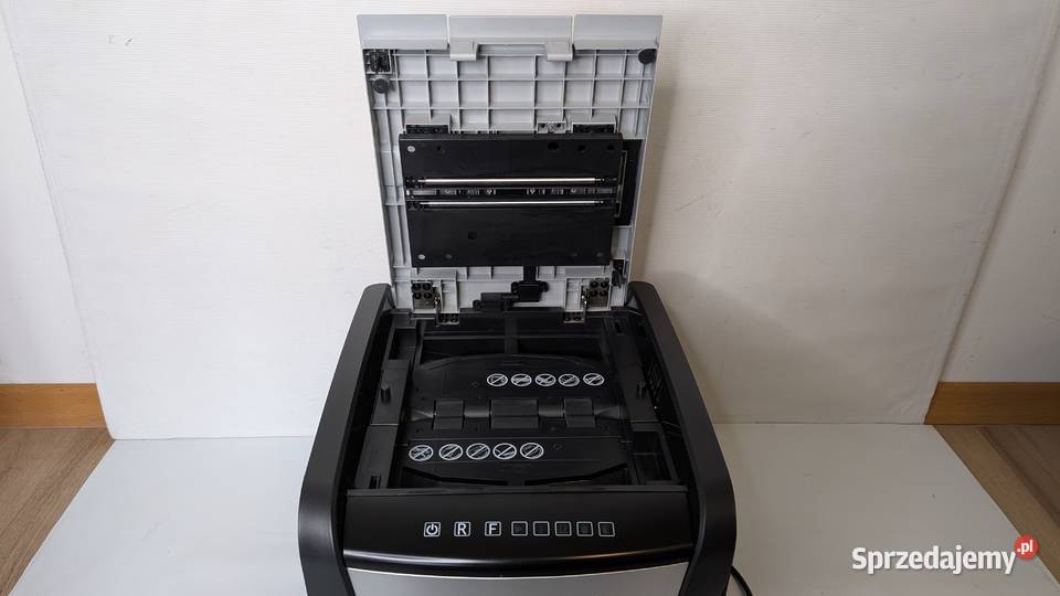 Niszczarka automatyczna Rexel Optimum AutoFeed małopolskie