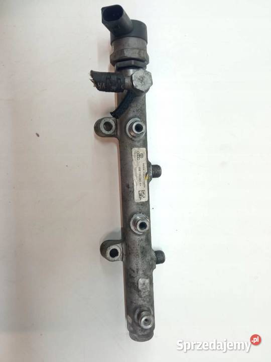 LISTWA WTRYSKOWA 059130090AH 30 TDI Audi A4 IV sprzedam