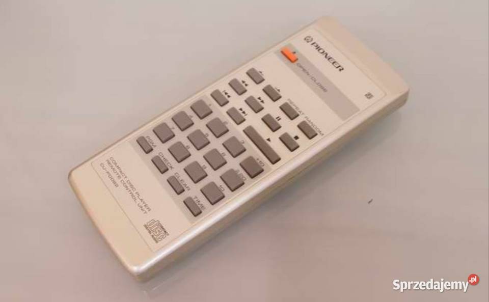 Pioneer PDS06 Lublin