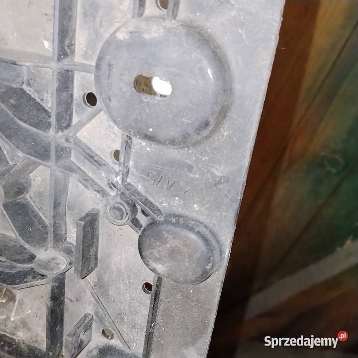 Absorber zderzaka przód Audi A4 B9 Avant Zbąszyń