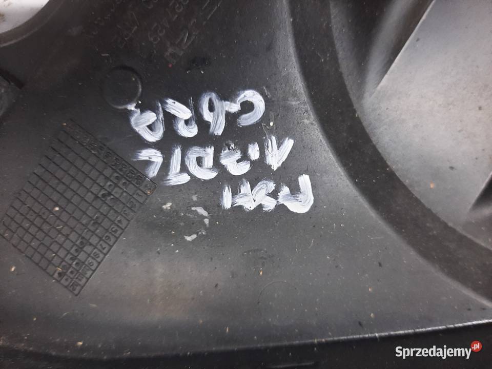 Opel Astra H Meriva A 17CDTI Z17DTH górna Ksawerów sprzedam