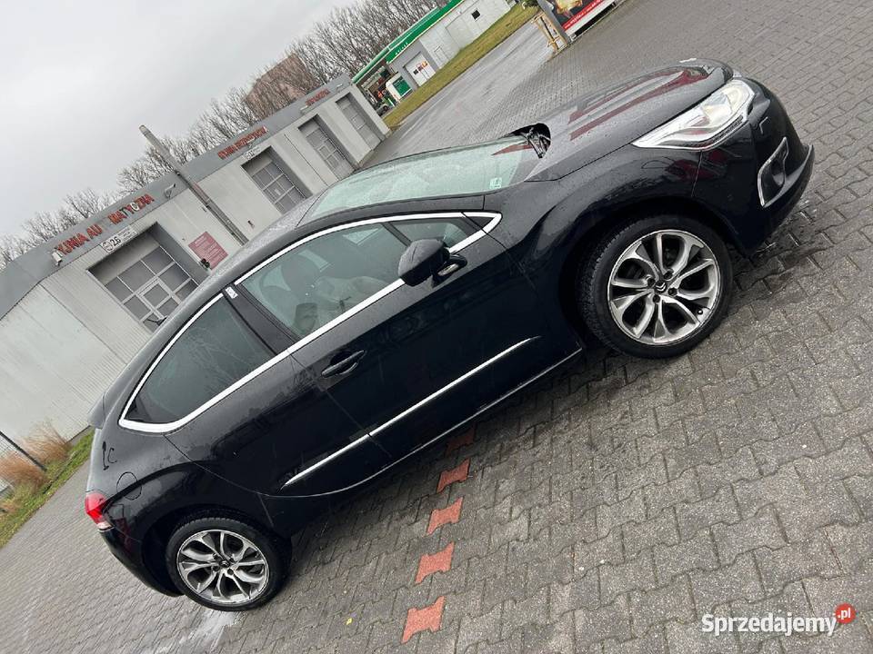 Citroen DS4 Bedlno sprzedam