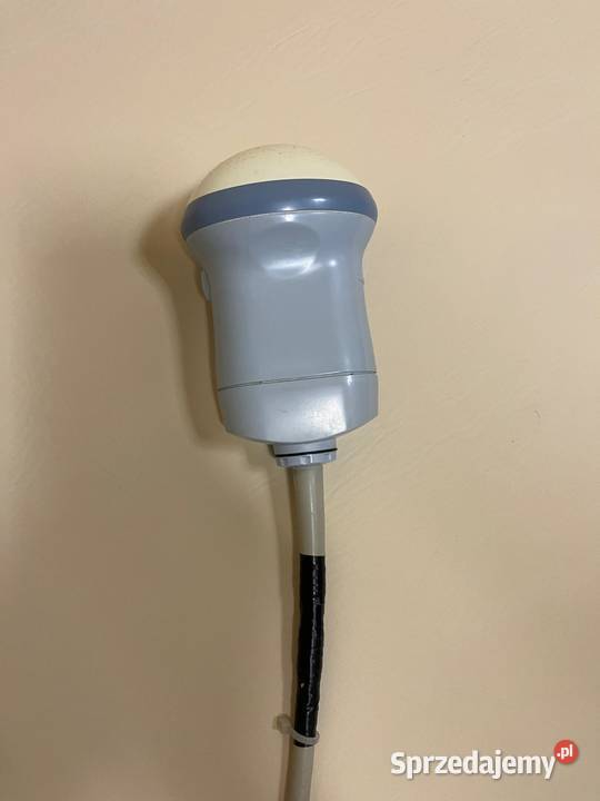Aparat ultrasonograficzny USG Philips HD9 Puławy