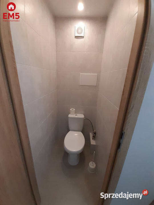 Mieszkanie 81m2 1 pokój Białystok Legionowa