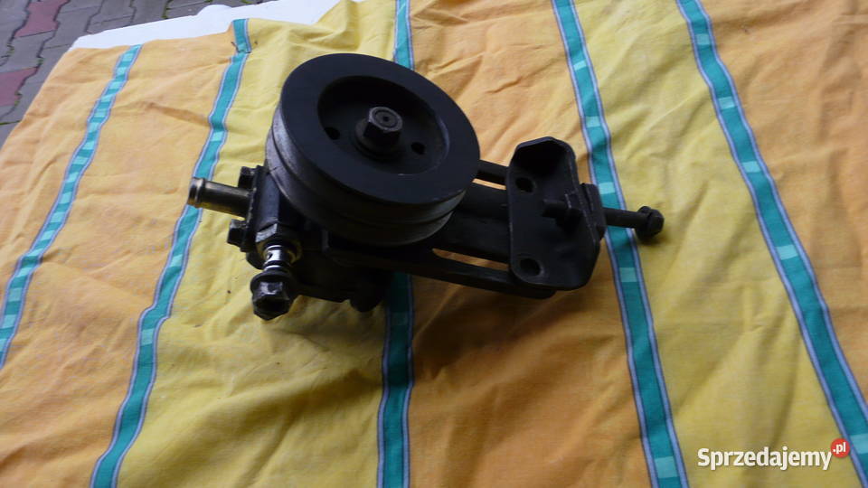 POMPA WSPOMAGANIA MONTEREY TROOPER ISUZU TROOPER Wolsztyn